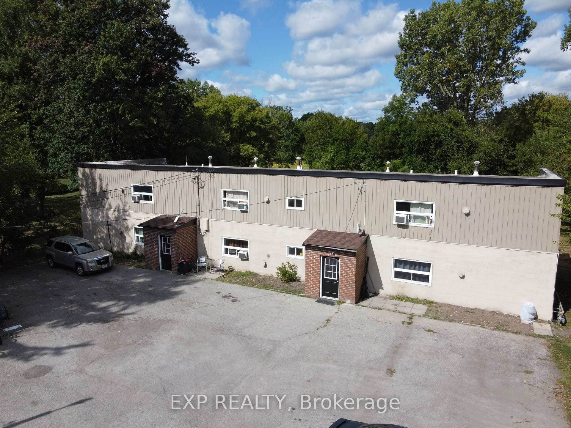 172 Diltz Road
