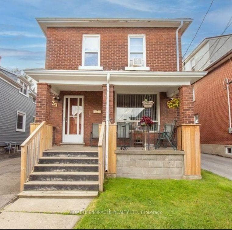 39 Park Street Welland N/A