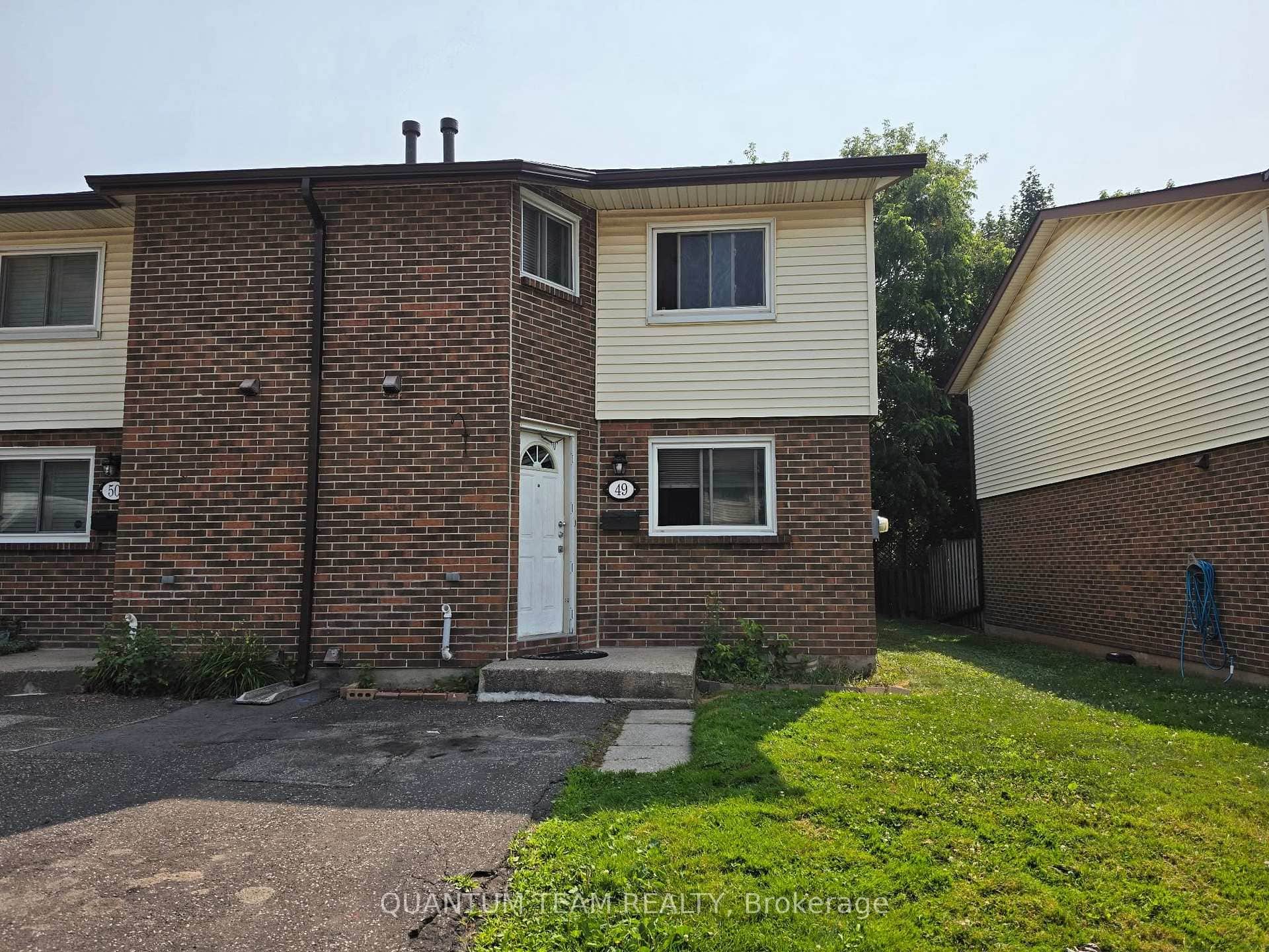 5982 Dunn Street Unit 49