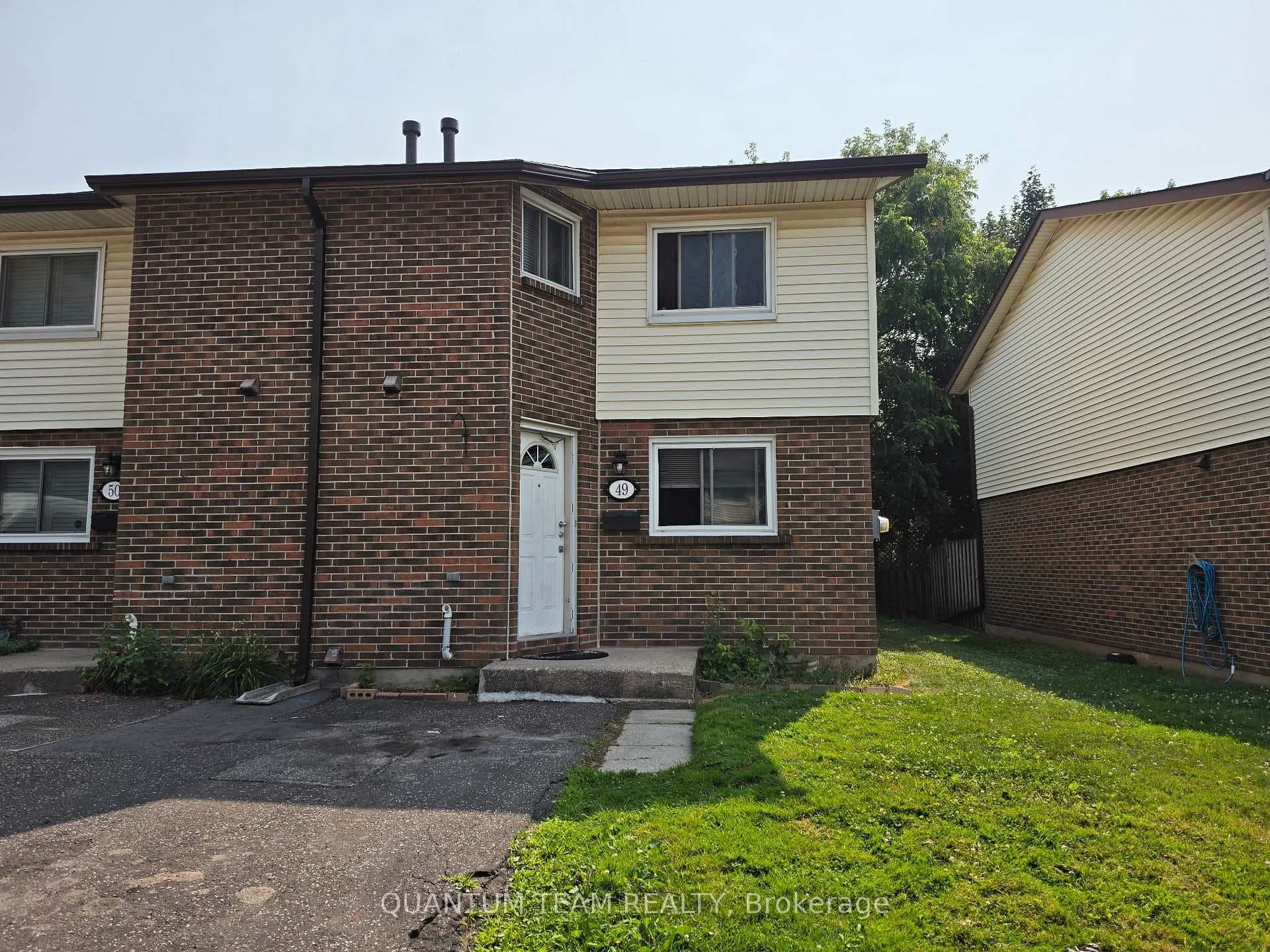 5982 Dunn Street Unit 49