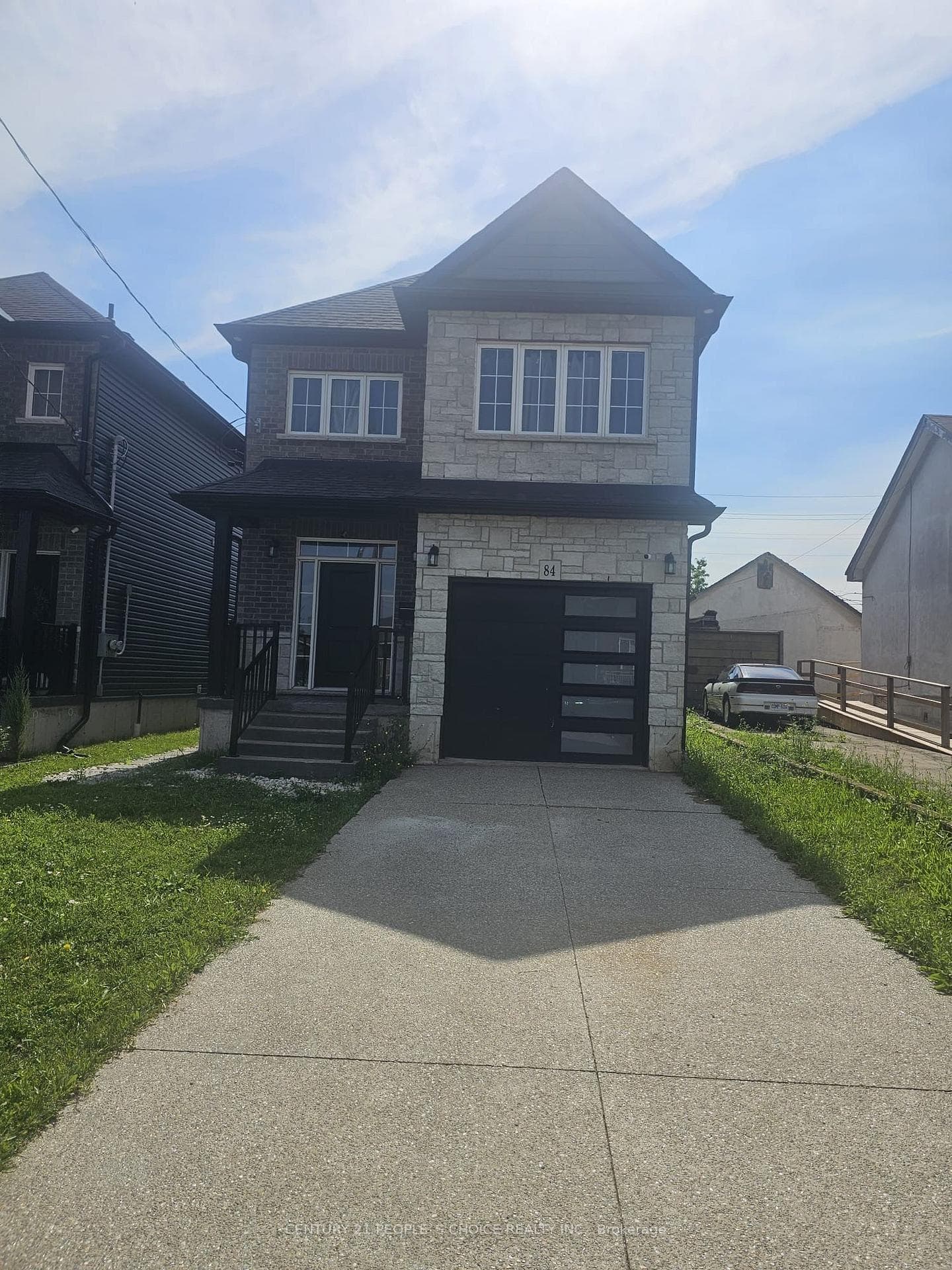 84 Beland Avenue Unit (BSMT)