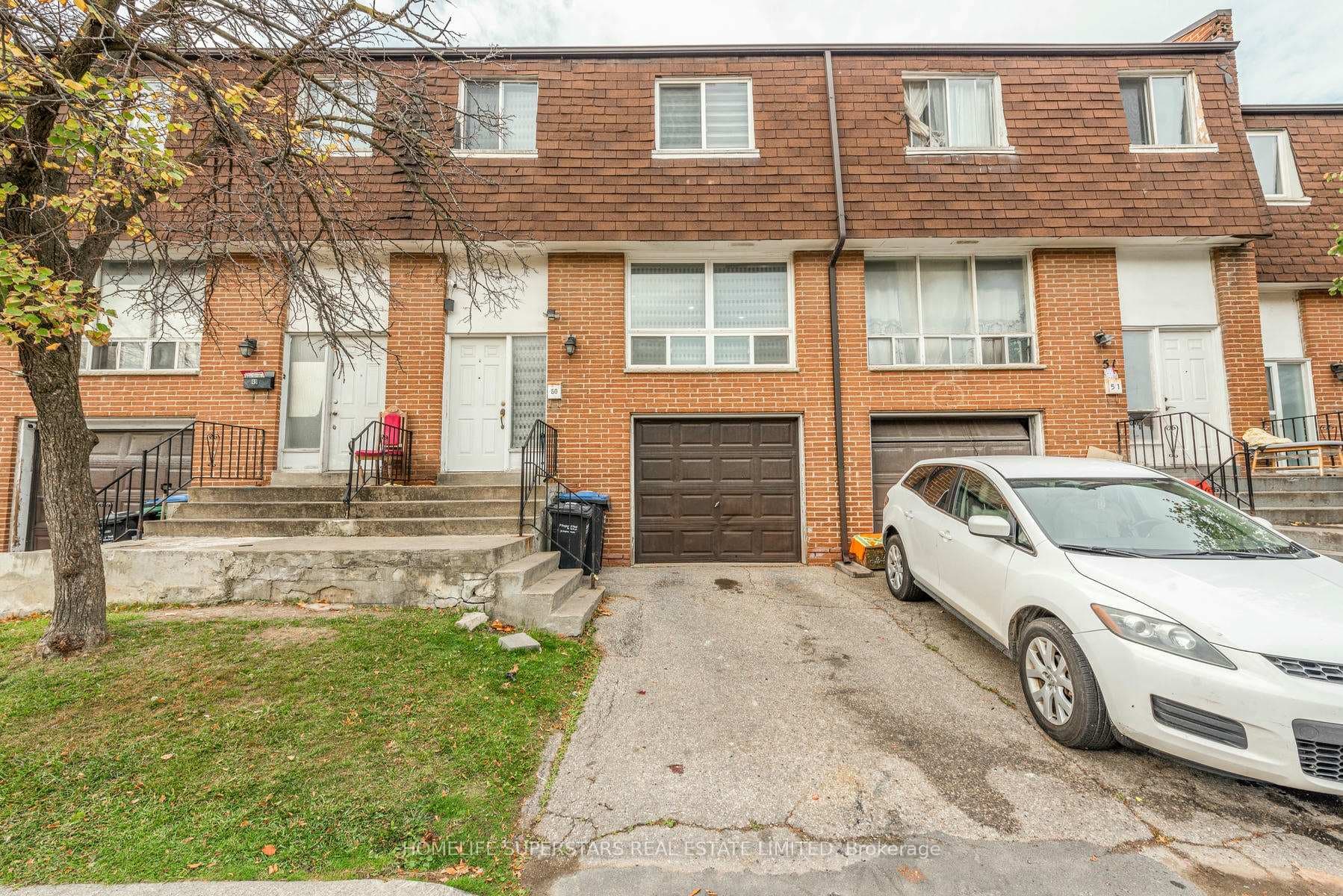 7475 Goreway Drive Unit 50