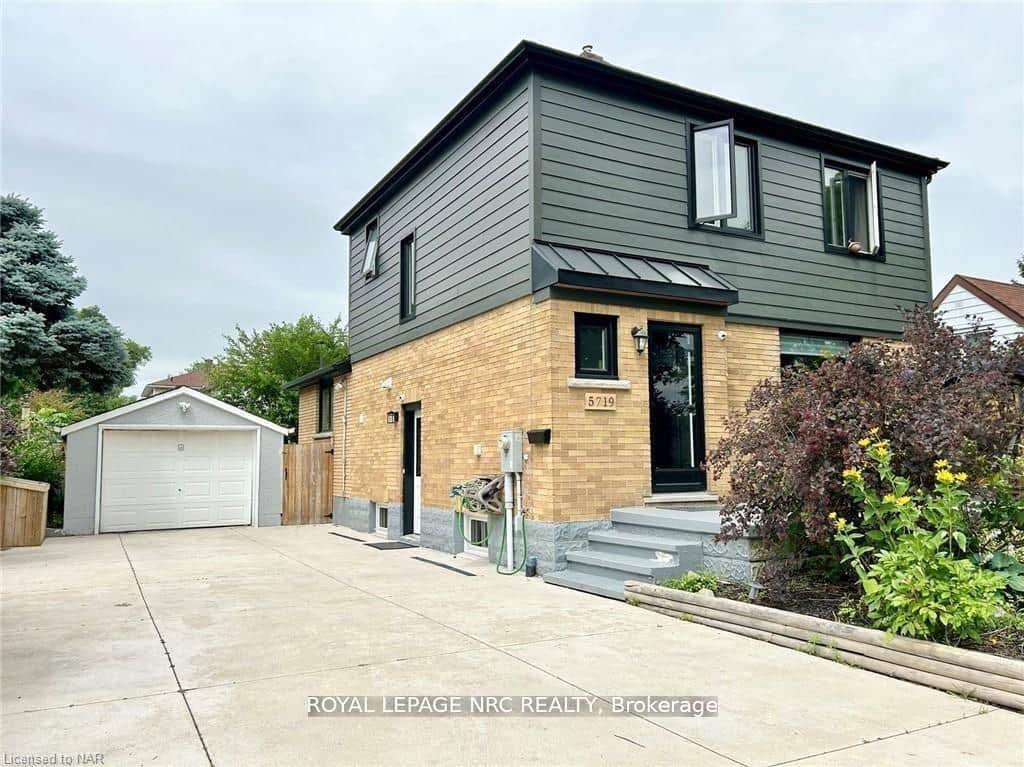 5719 Hanan Avenue Unit BASEMENT