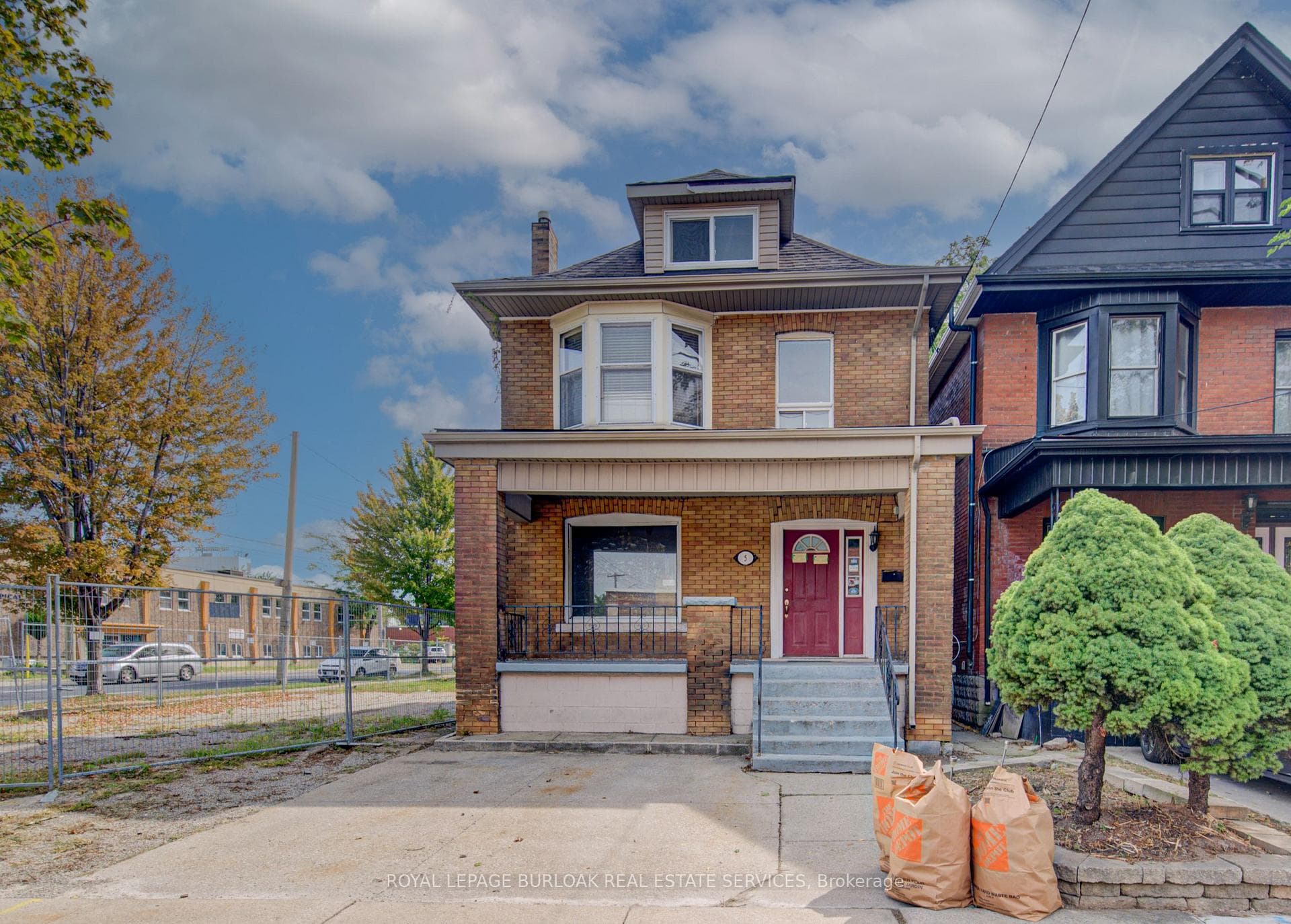 5 Barnesdale Avenue