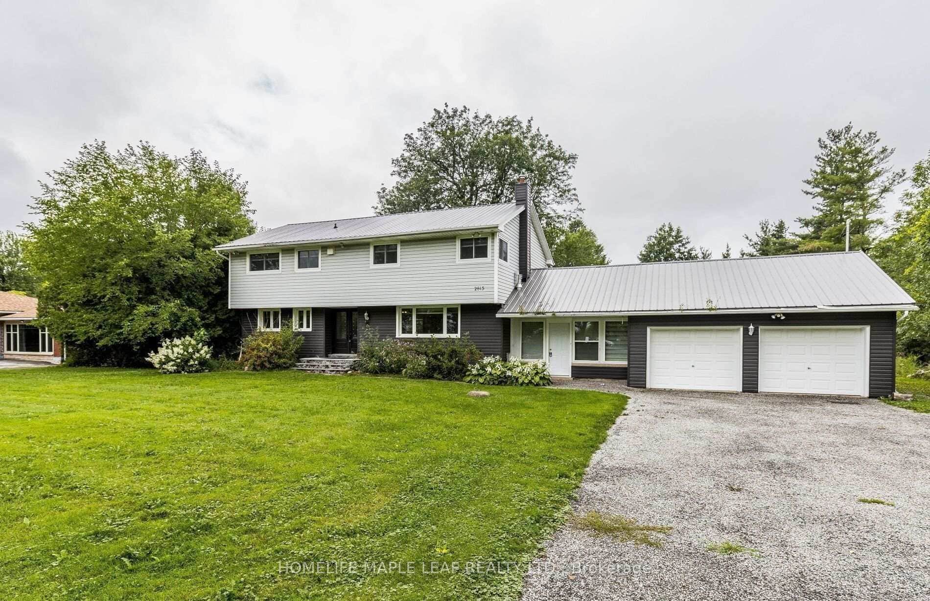 2815 NIAGARA RIVER Parkway