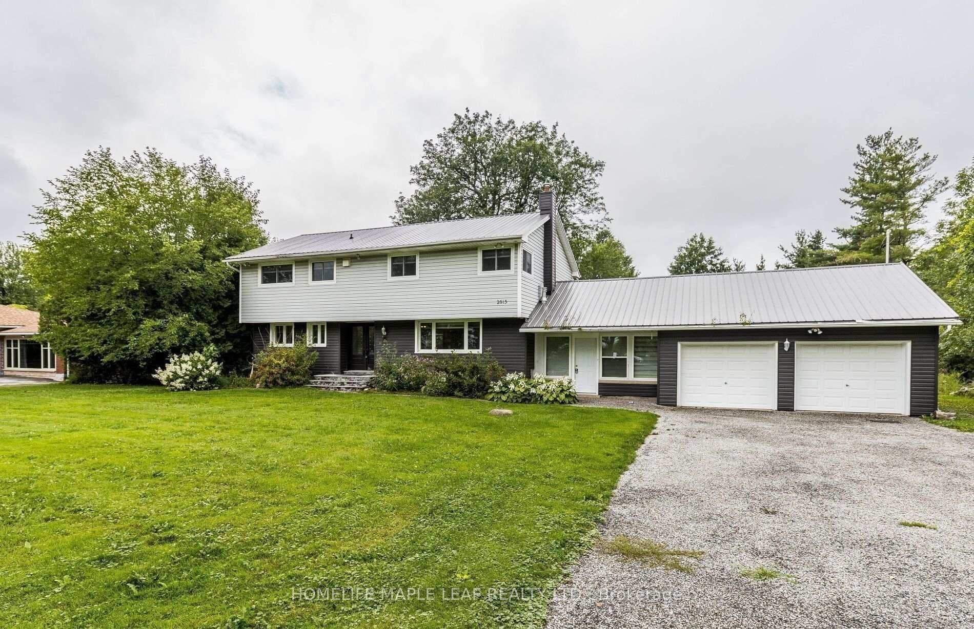 2815 NIAGARA RIVER Parkway
