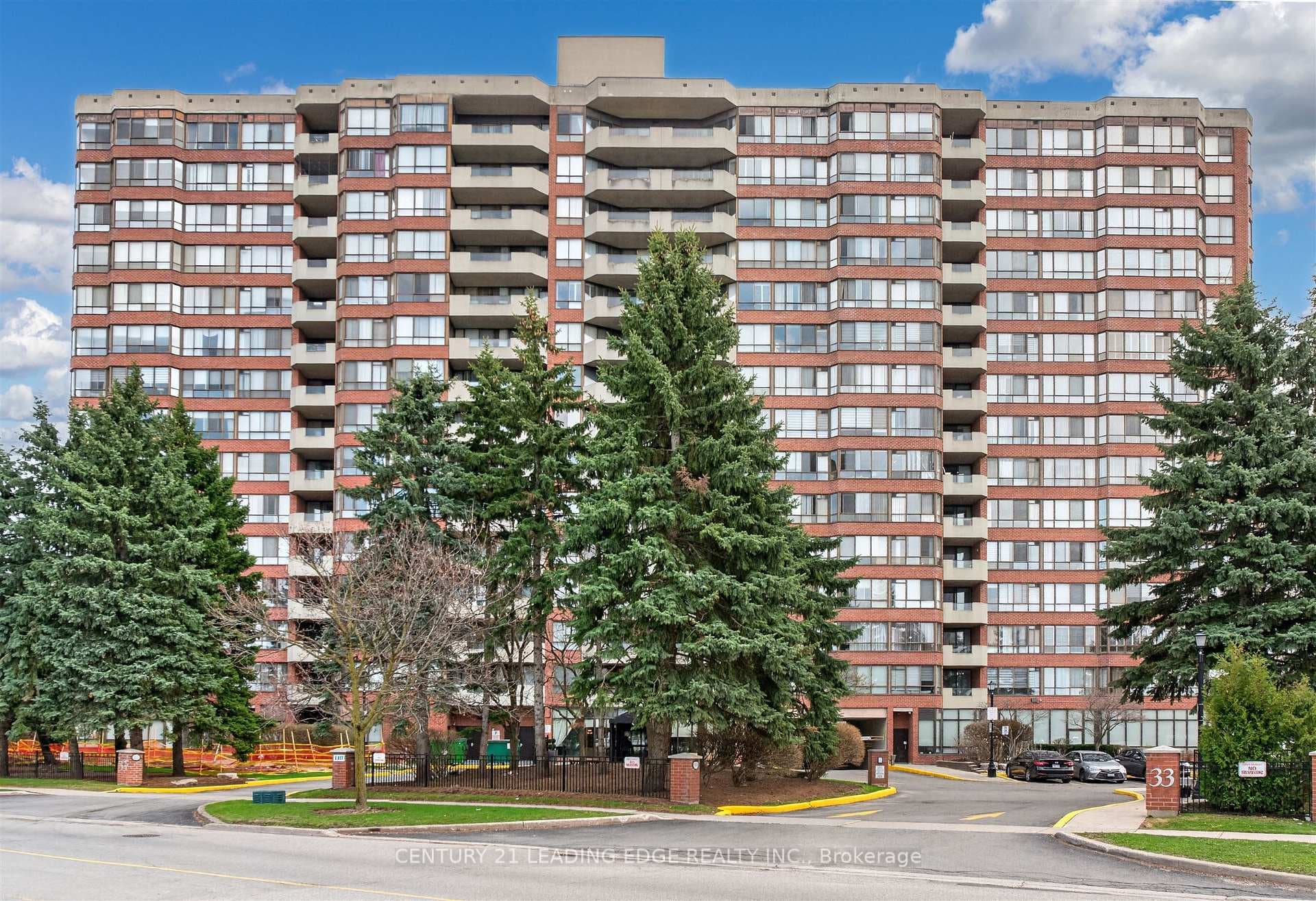 33 Weldrick Road Unit 1011