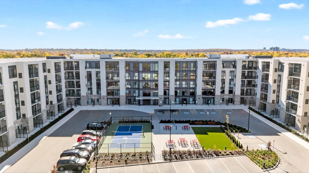50 HERRICK Avenue Unit LP22