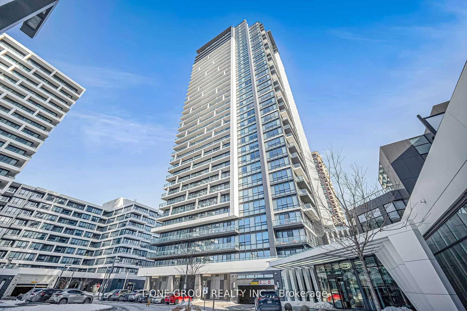 18 Water Walk Drive Unit 2806