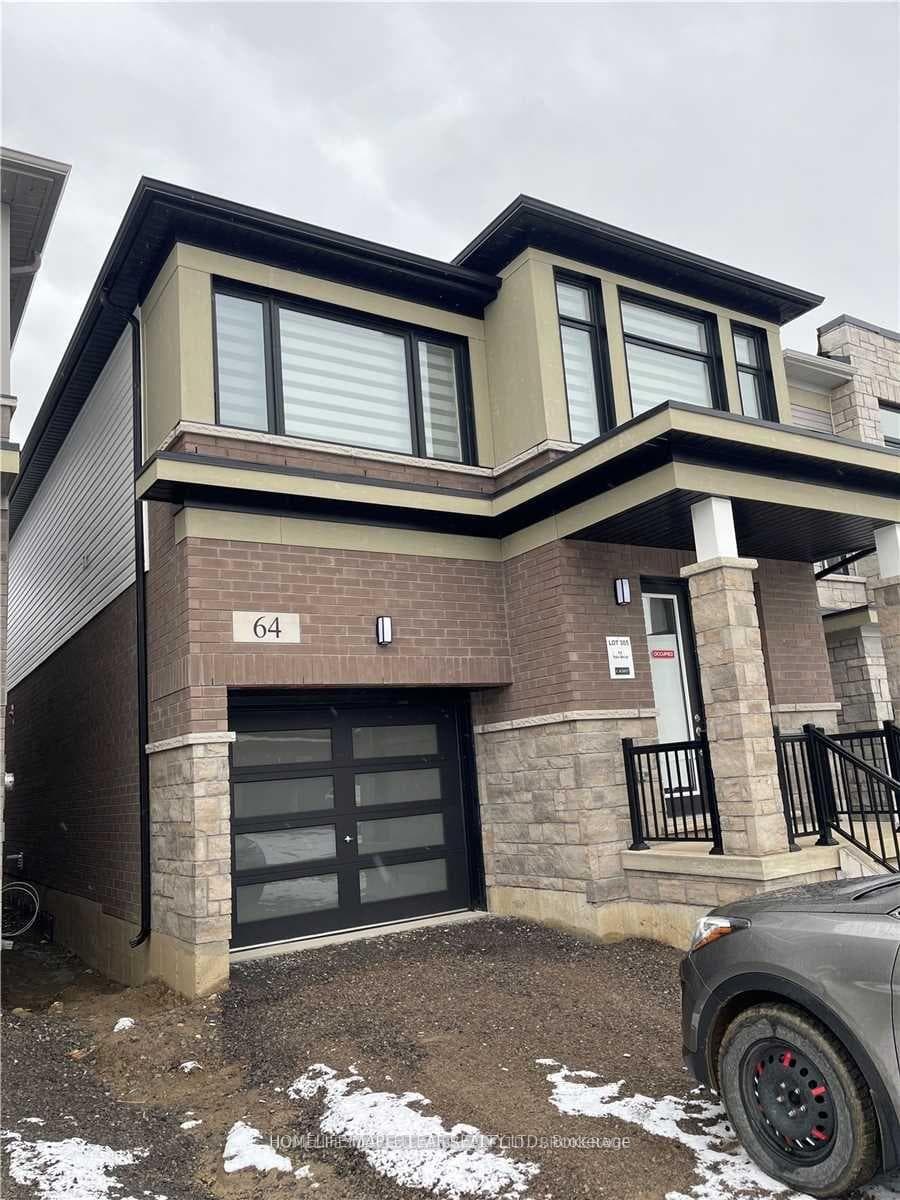 64 Yale Drive