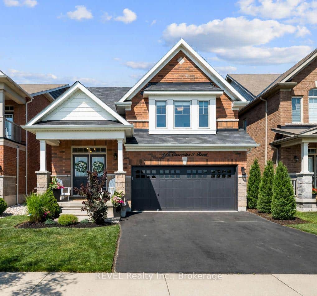 316 Concession 3 Road