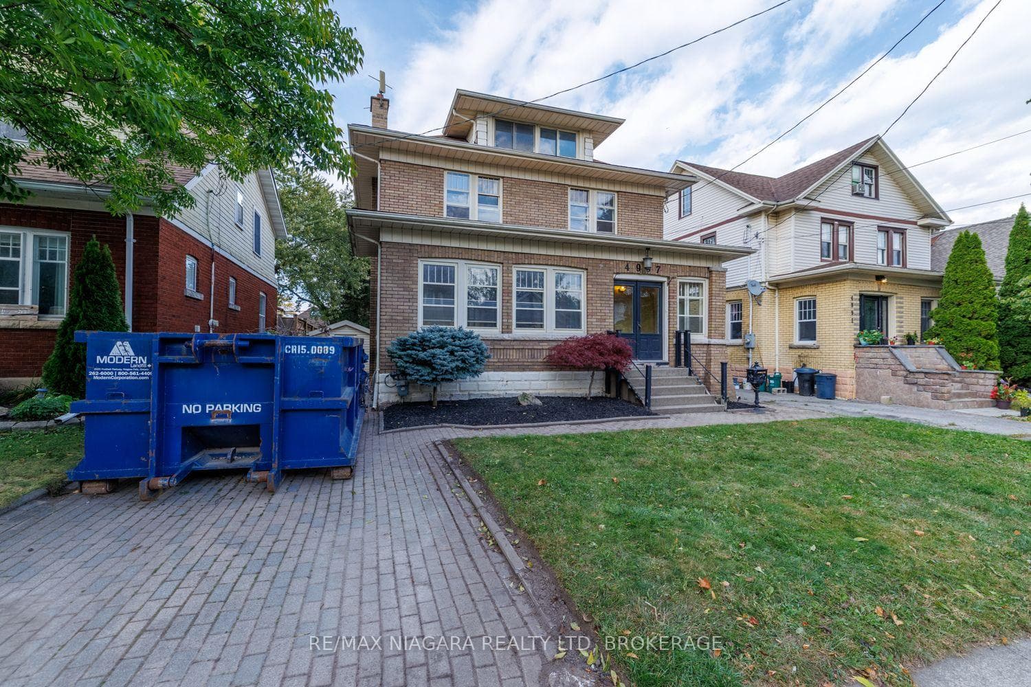 4997 ARMOURY Street