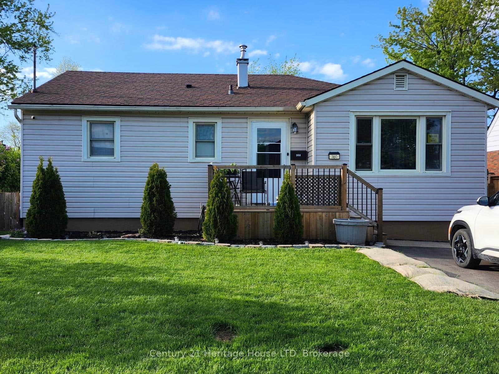 360 Emerick Avenue