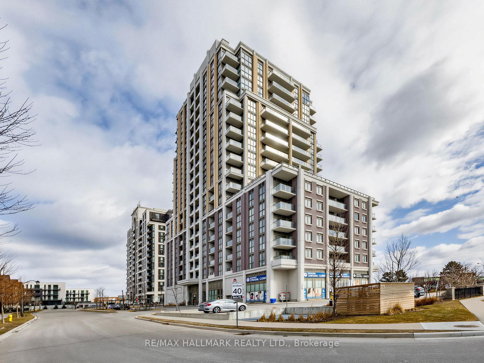 9560 Markham Road Unit 1112