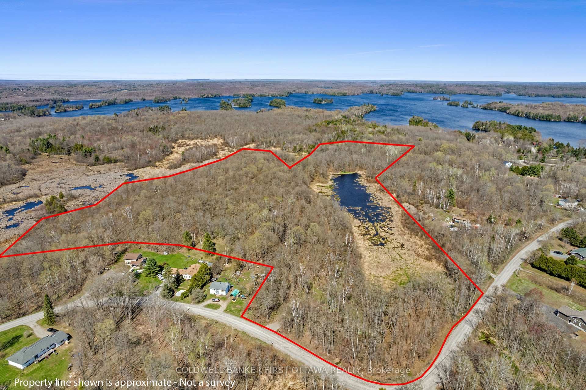 1089 Wagner Road