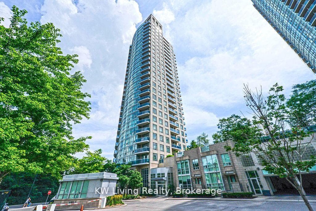 90 Absolute Avenue Unit 1604