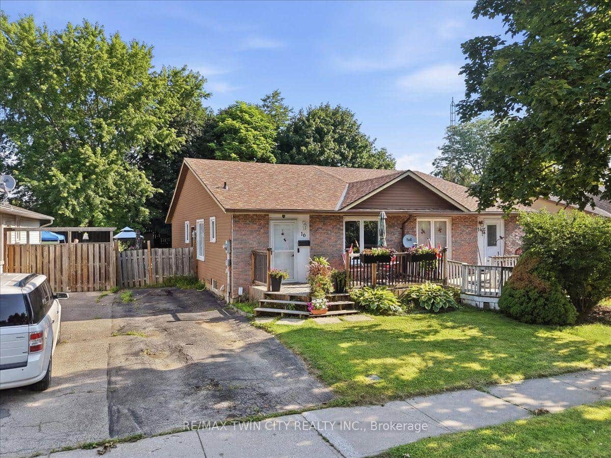 16 Palomino Drive