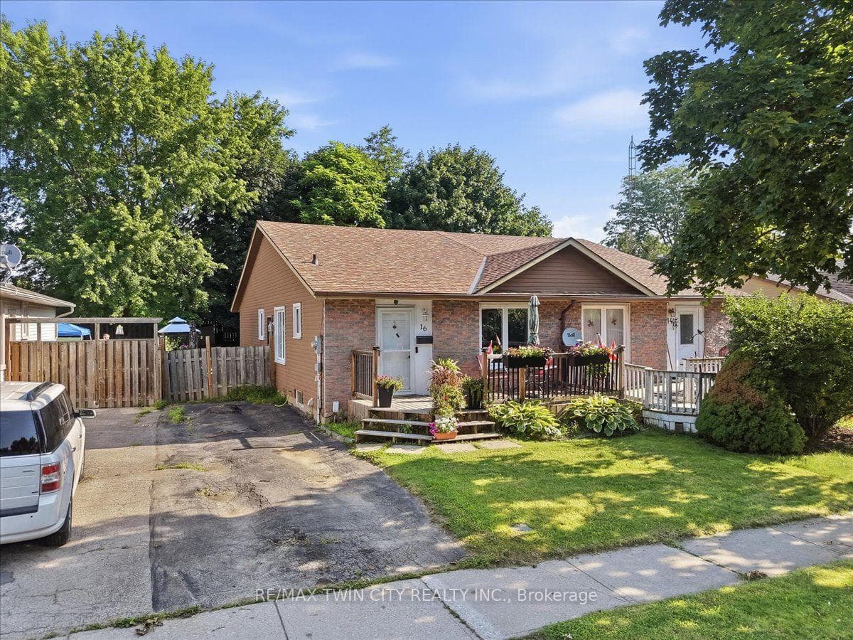 16 Palomino Drive