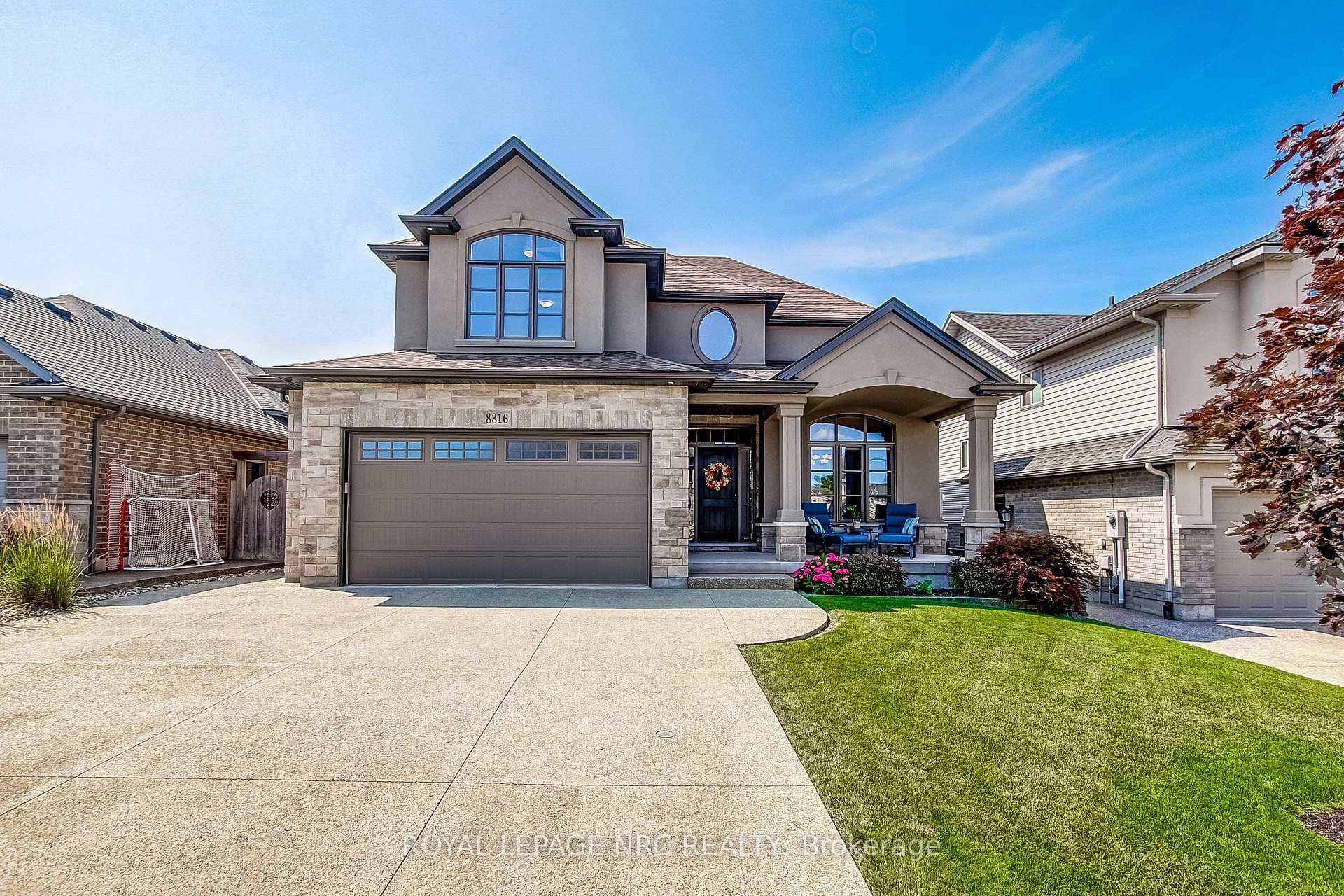 8816 Angie Drive