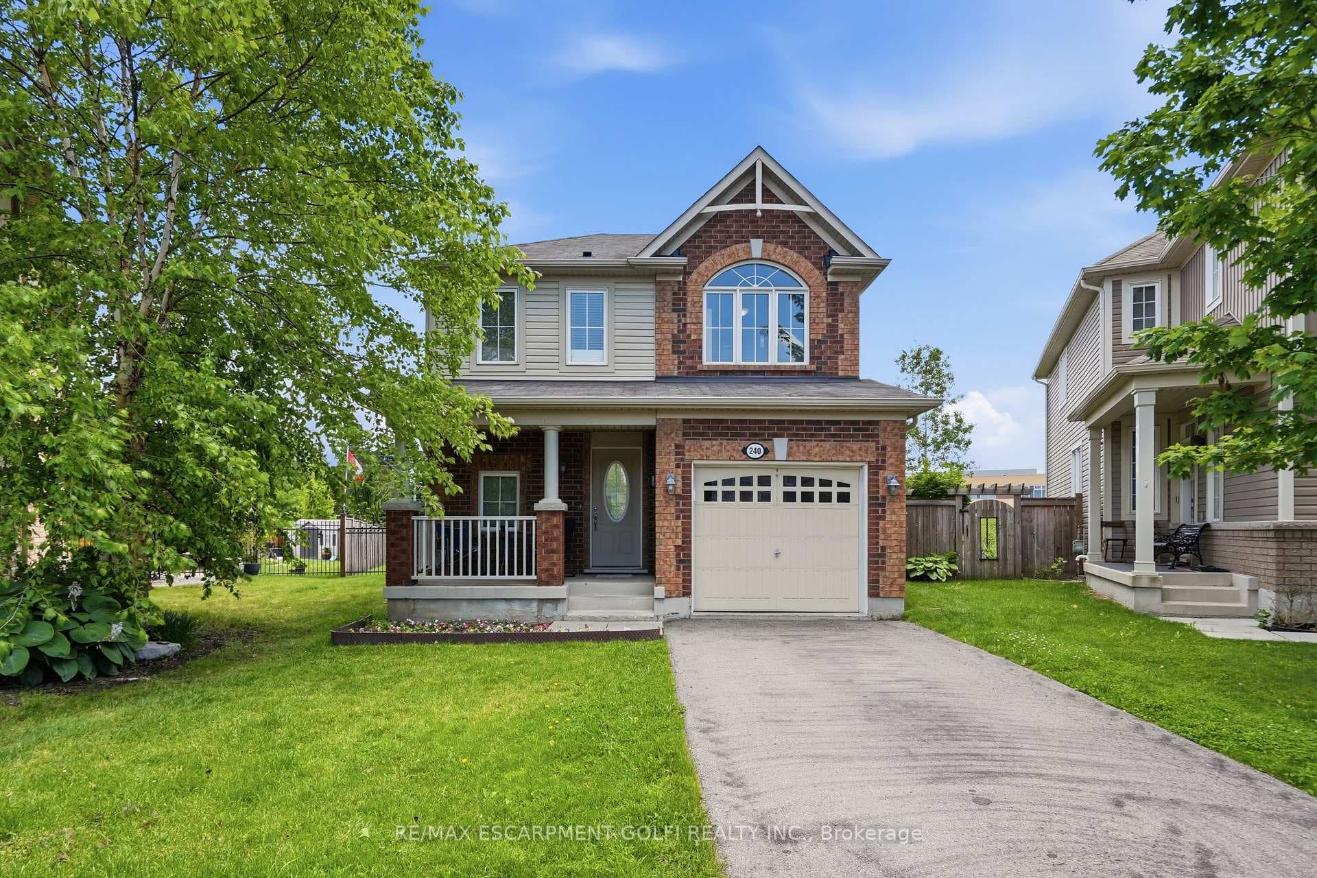 240 Emick Drive
