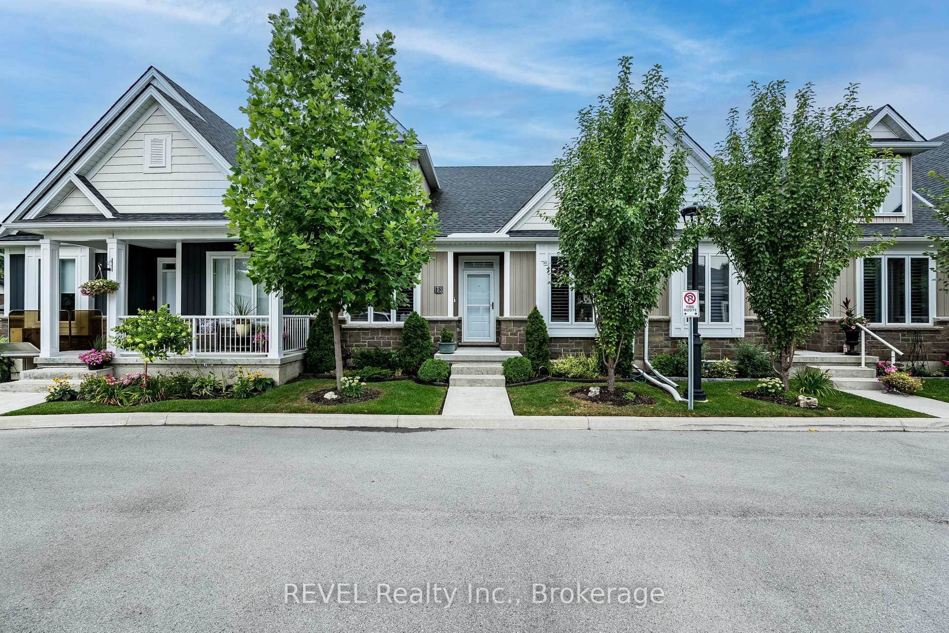 18 Princeton Common Street