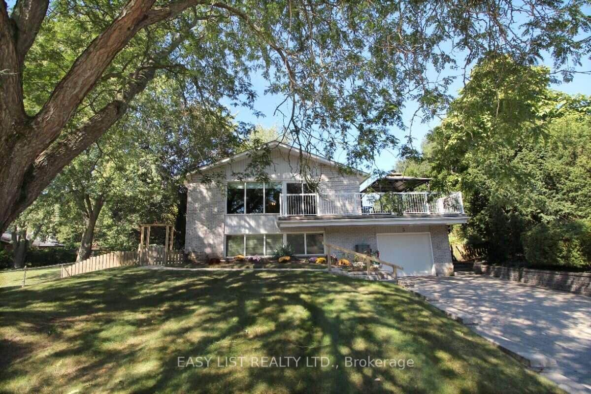 3 Baker Place