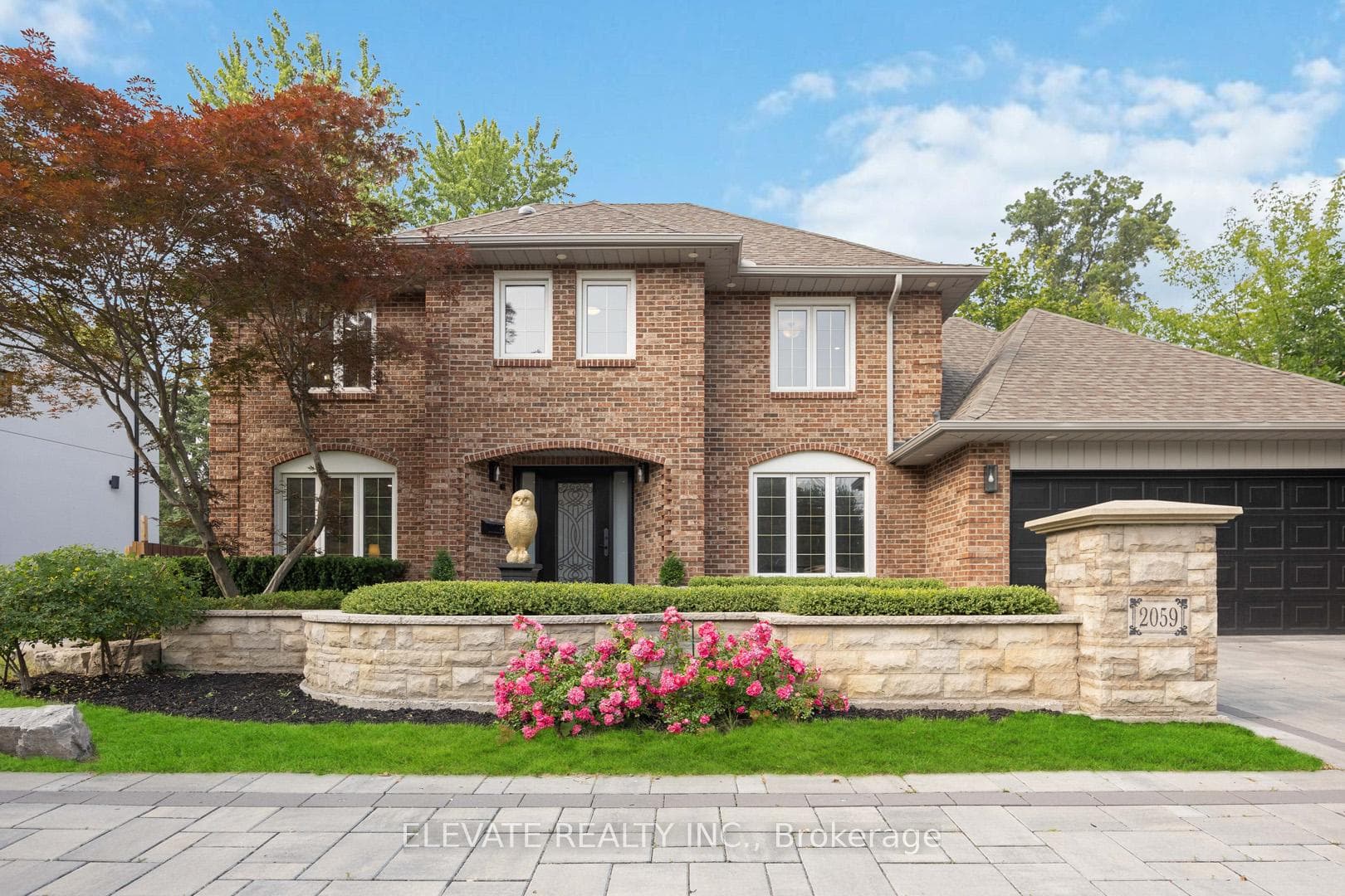 2059 Shawanaga Trail