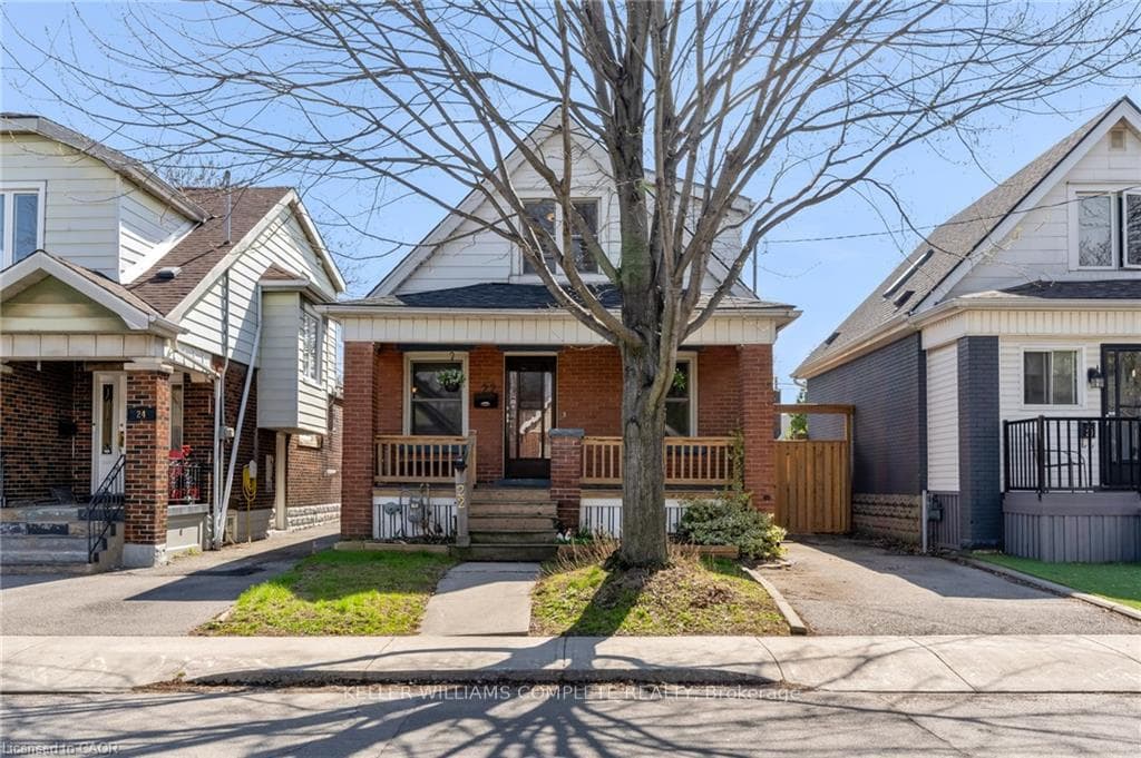22 COPE Street