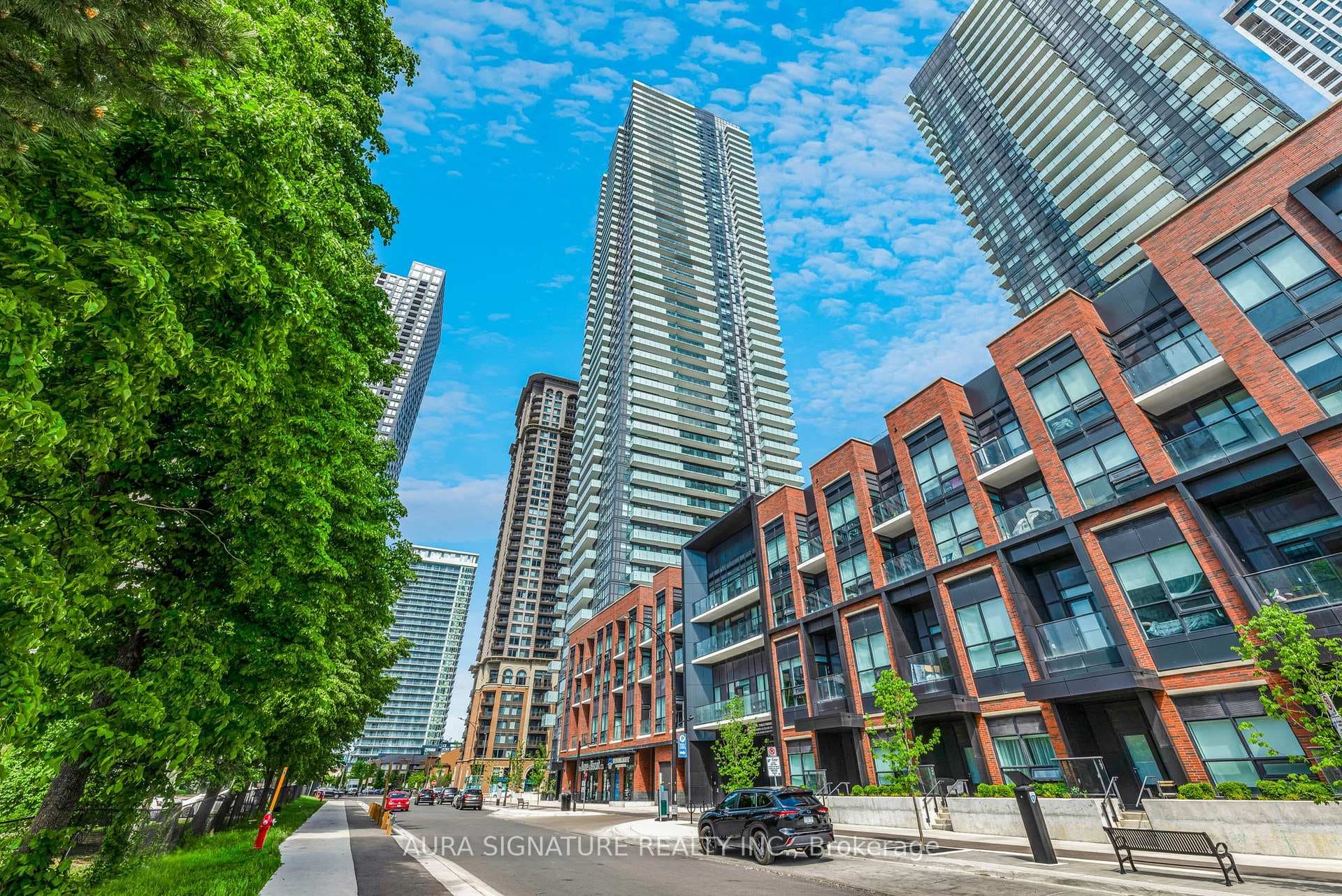 430 Square One Drive Unit 2408