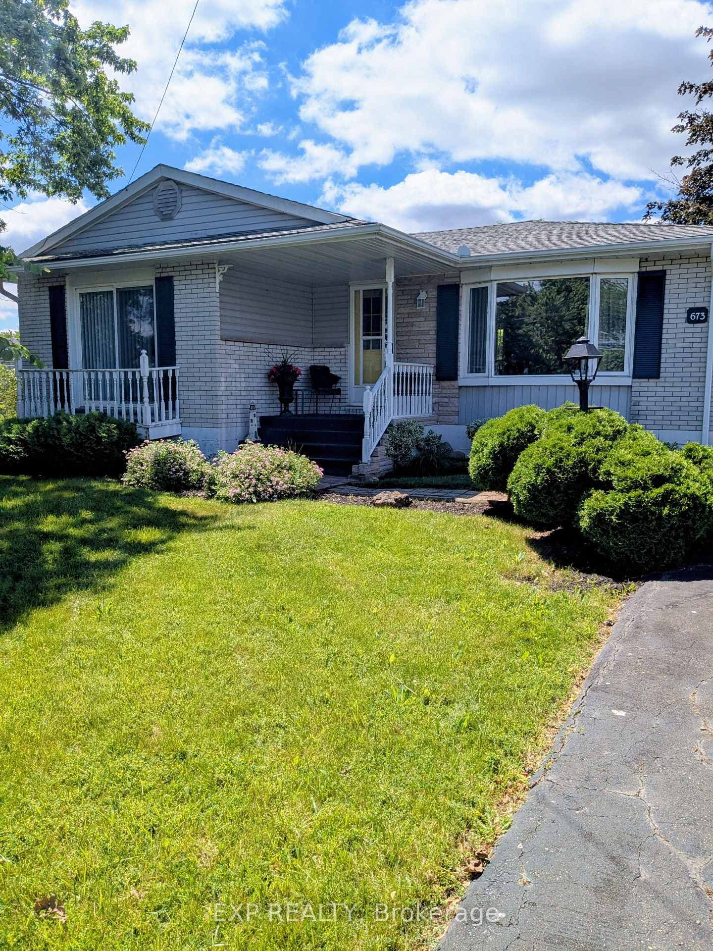 673 Winston Road
