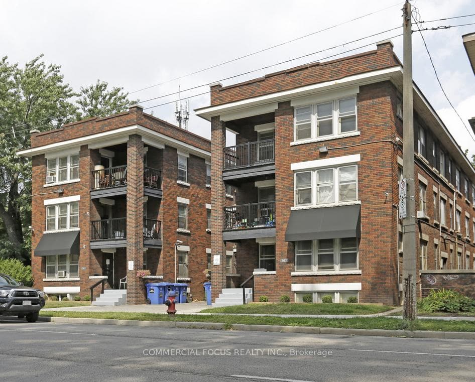 983 Main Street