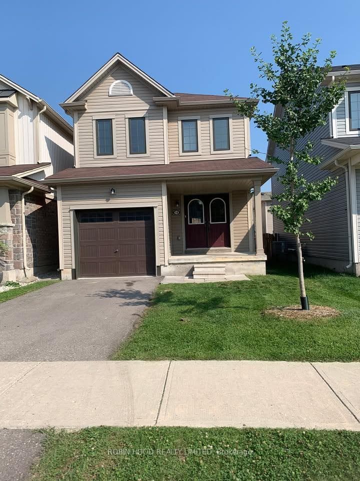 18 Cromarty Avenue