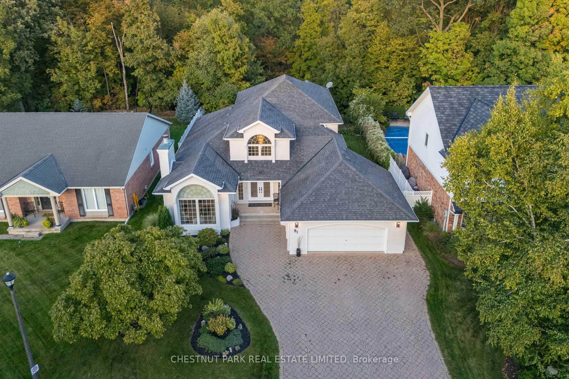 81 Francis Creek Boulevard