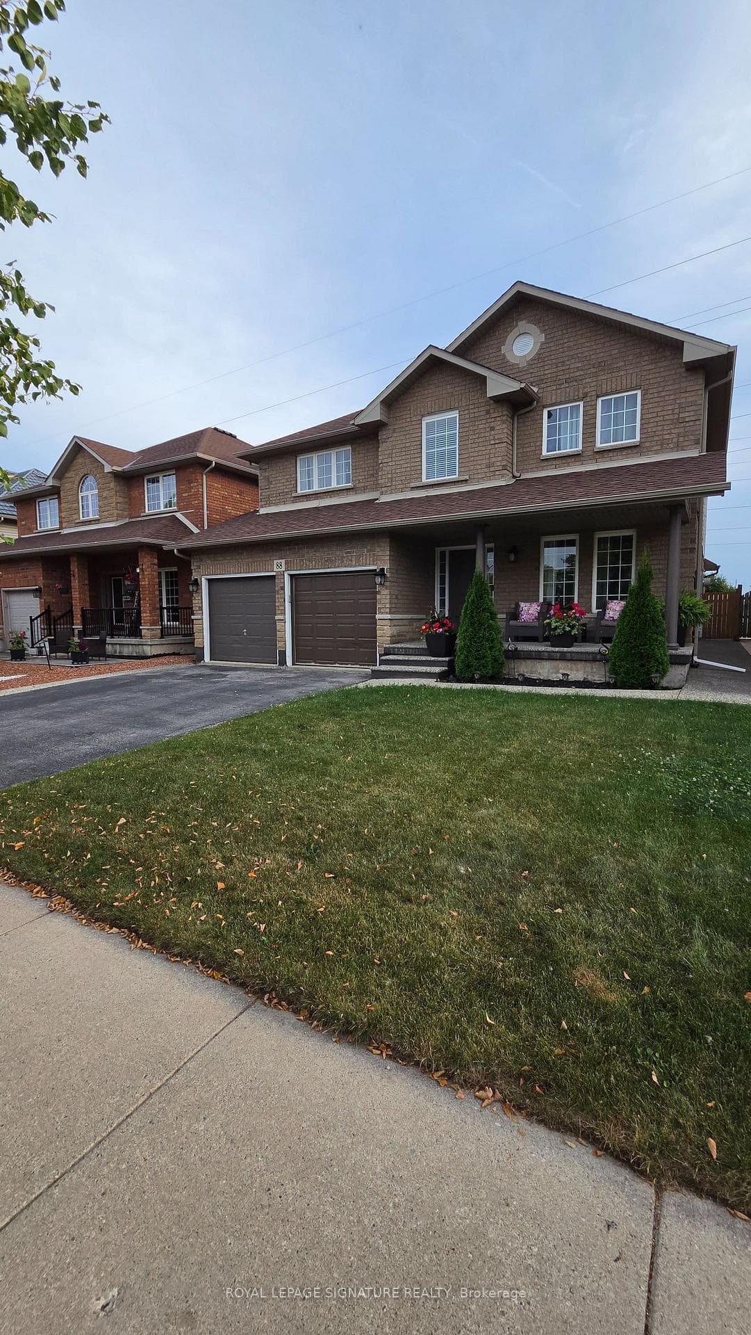 88 Blue Mountain Drive