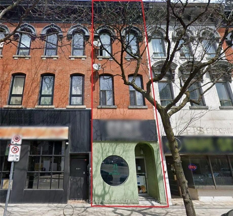 177 King Street