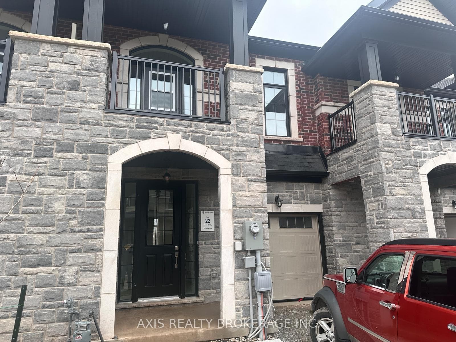7456 Baycrest Common N/A