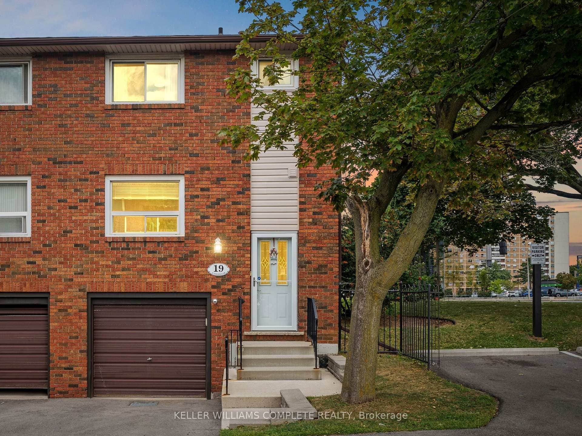 90 Magnolia Drive Unit 19
