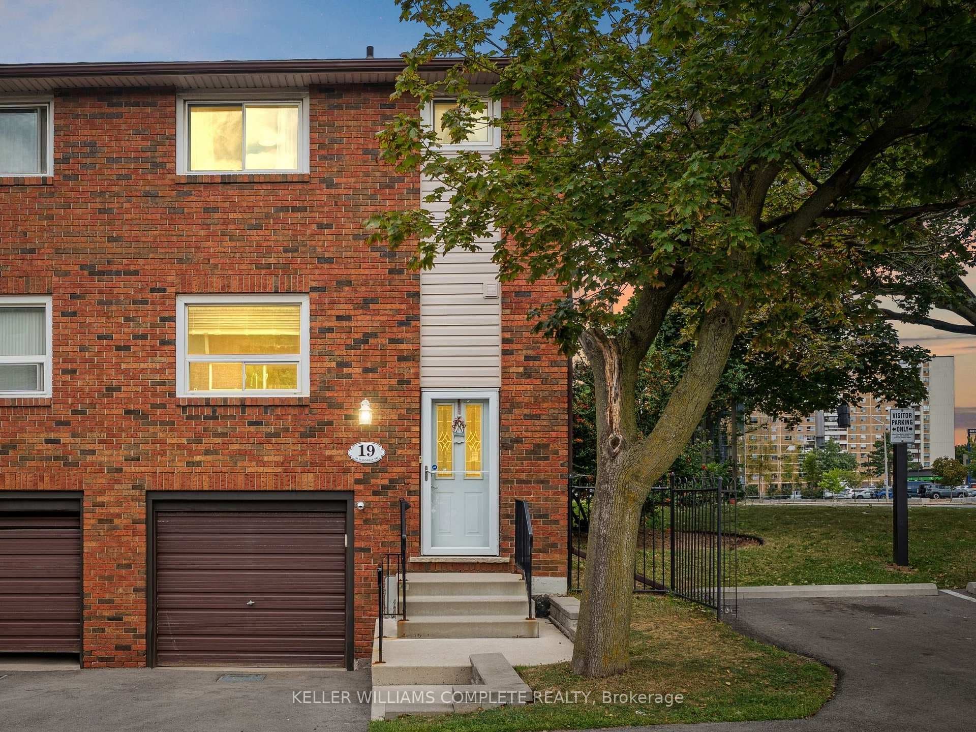 90 Magnolia Drive Unit 19