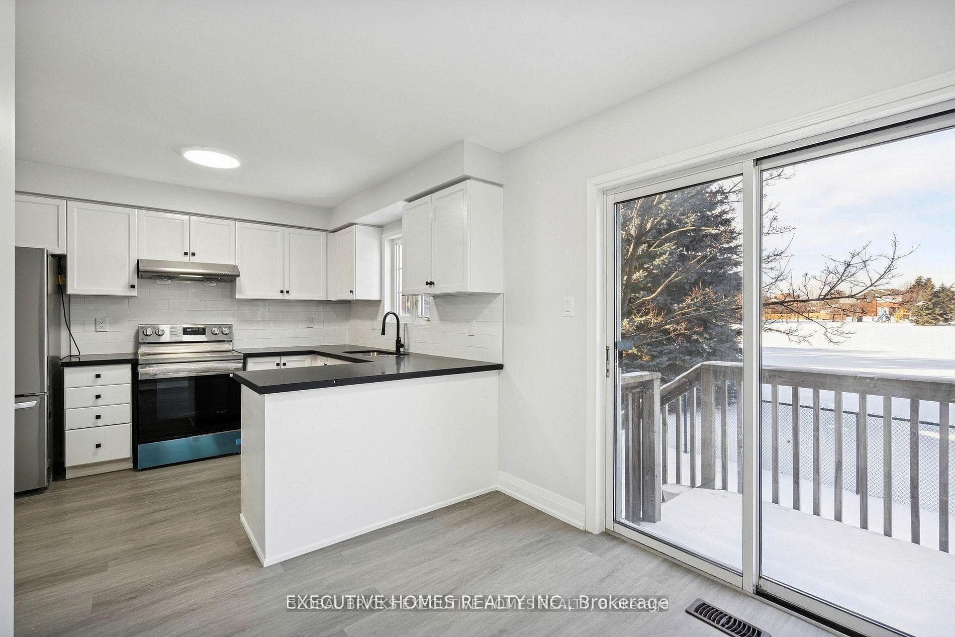 2665 Thomas Street Unit 60