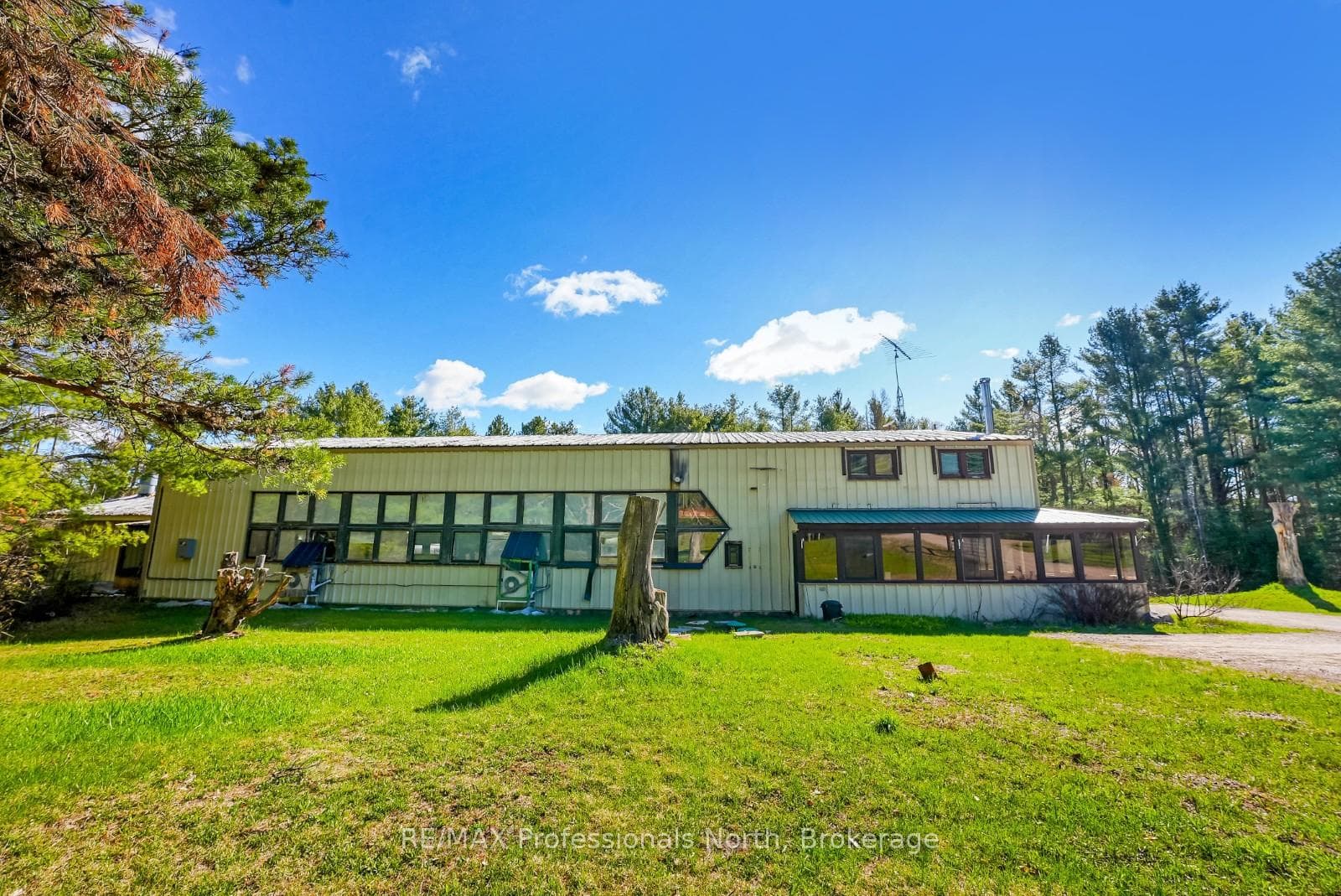 4538 County Road 121 N/A
