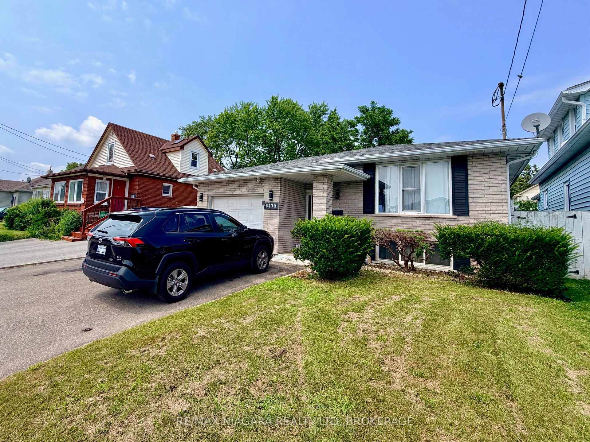6475 Taylor Street Unit UPPER