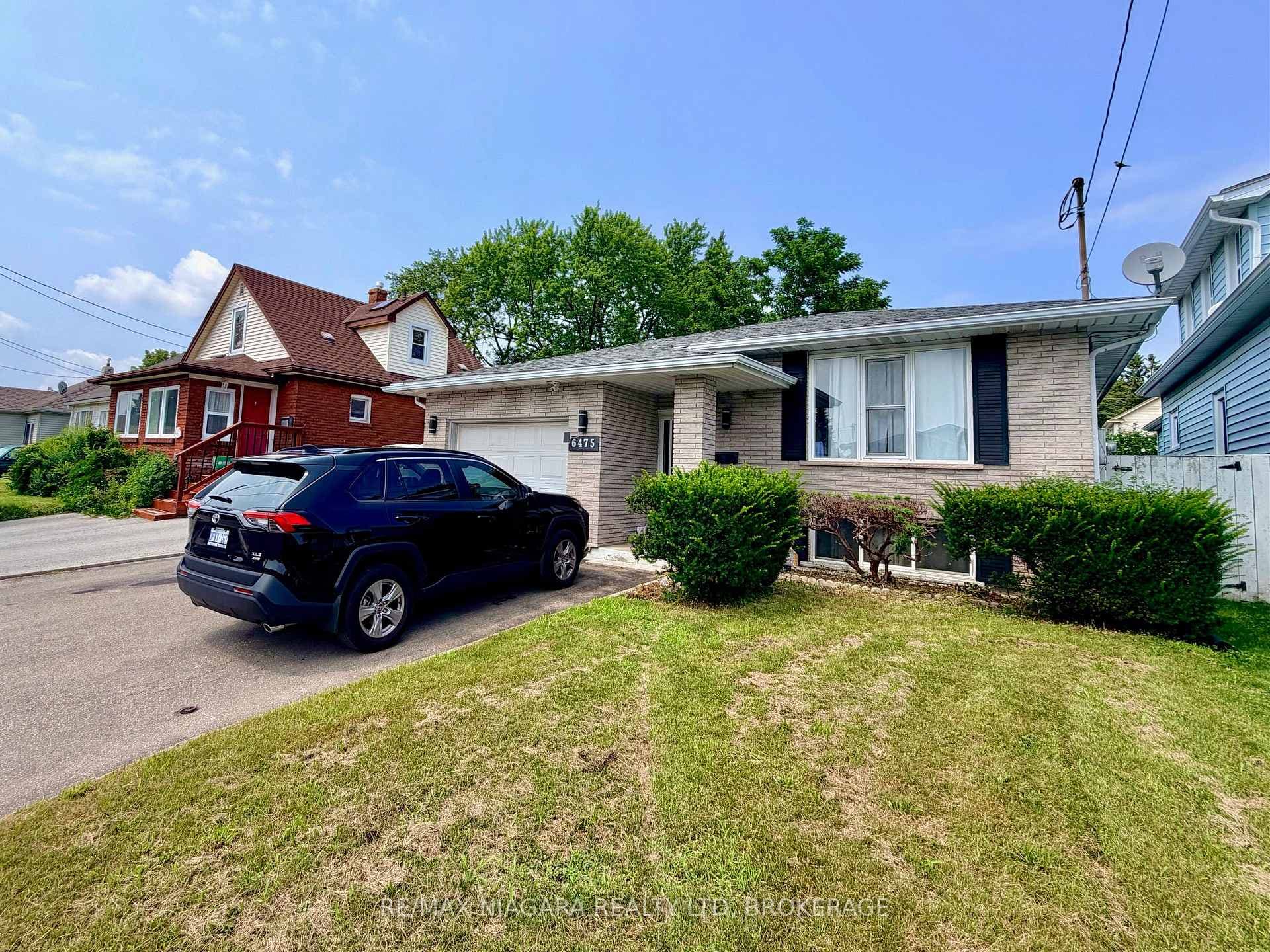 6475 Taylor Street Unit UPPER