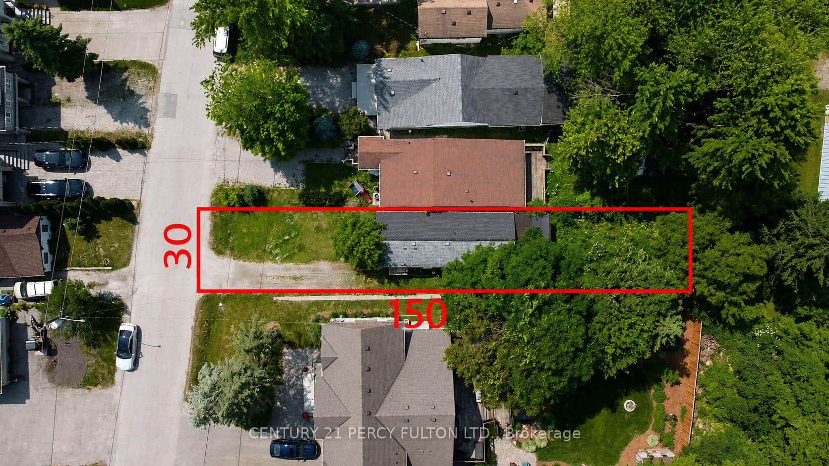46 Fergus Avenue