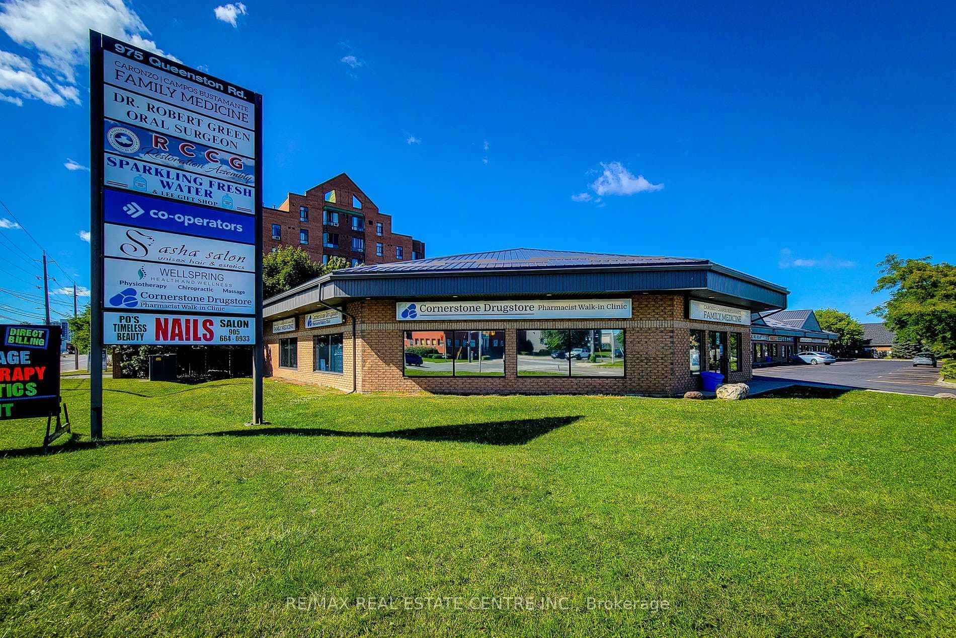 975 Queenston Road Unit 5