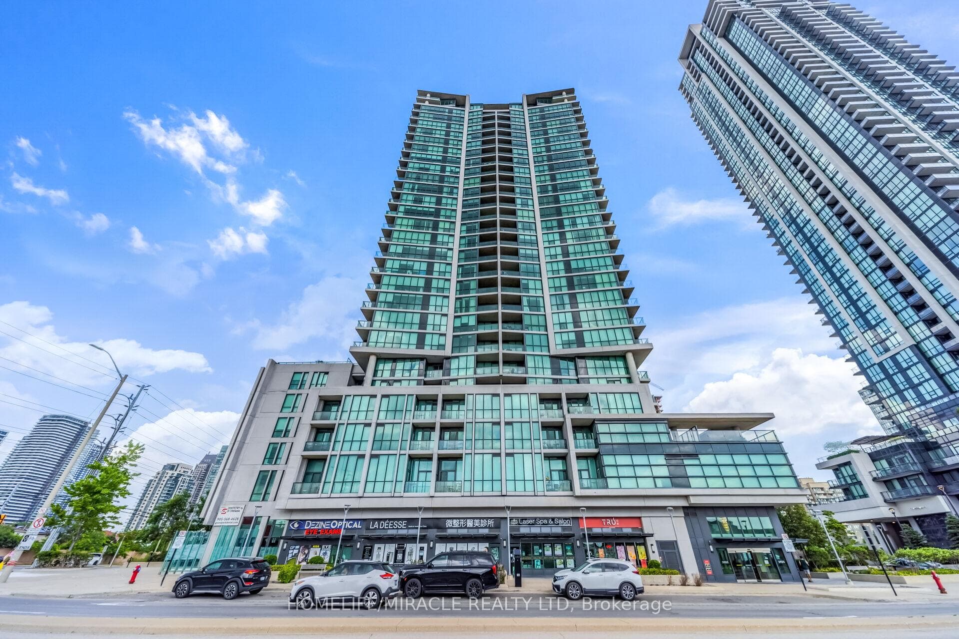 3985 Grand Park Drive Unit 2412