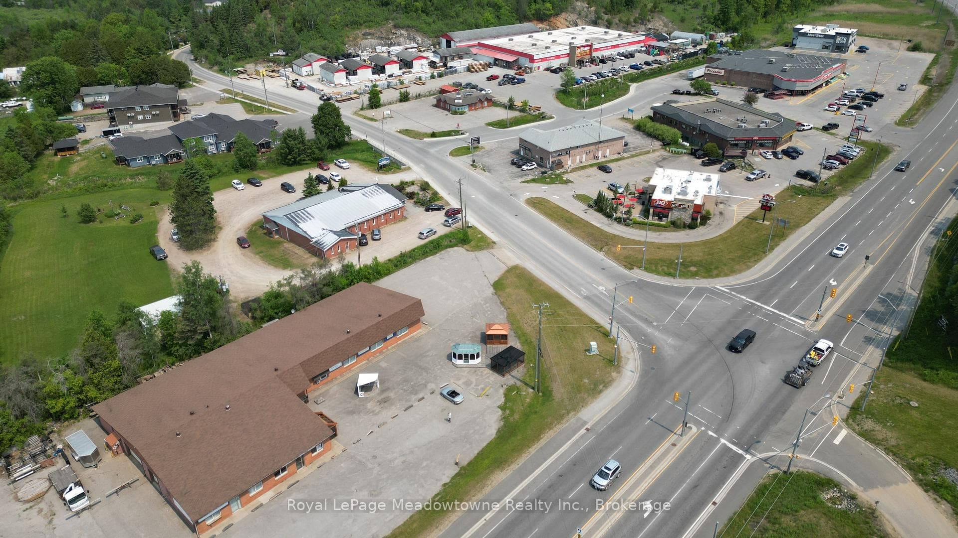 5 BOBCAYGEON Road
