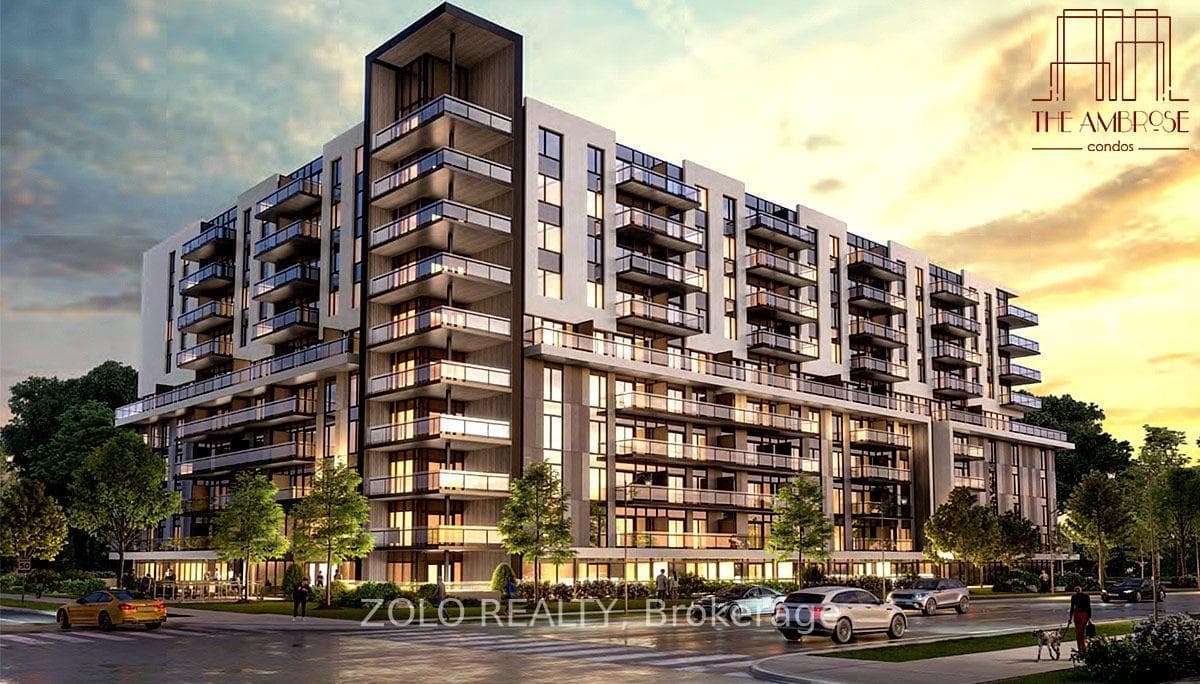 575 Conklin Road Unit 407