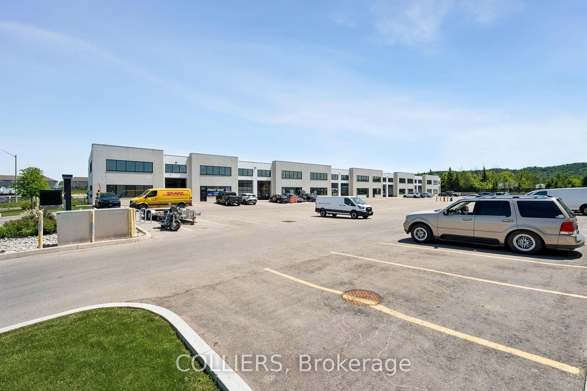 1290 Arvin Avenue Unit 16