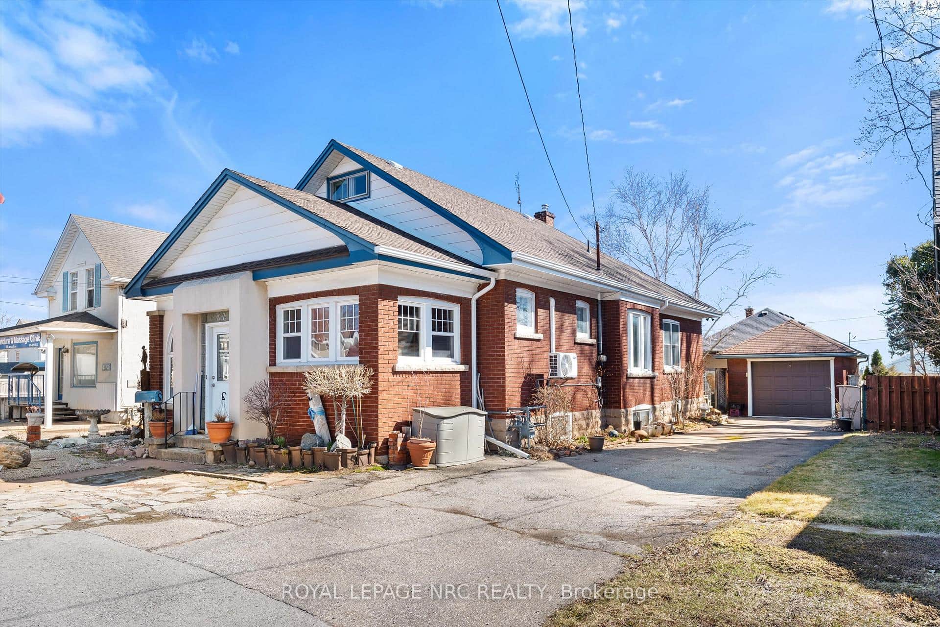 4148 Drummond Road