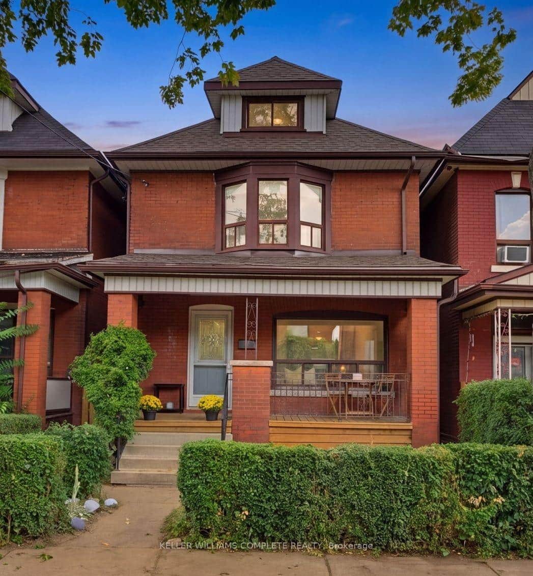 23 Nightingale Street